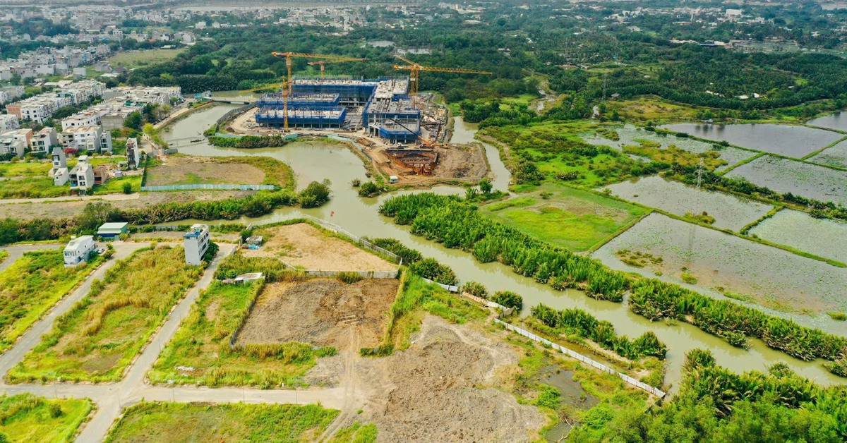 Giấy hồng chung của 8 người nhưng chỉ tìm được 7 người, làm sao gia hạn quyền sử dụng đất?