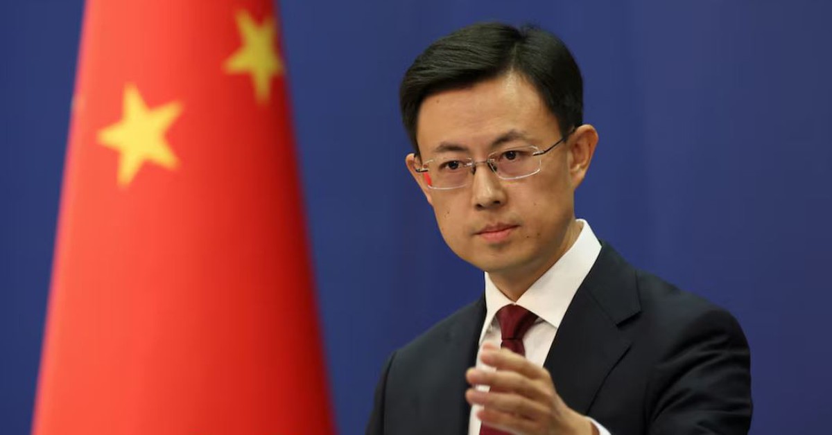 Trung Quốc: Tàu chiến Nhật Bản đi qua eo biển Đài Loan là 'hành động khiêu khích'