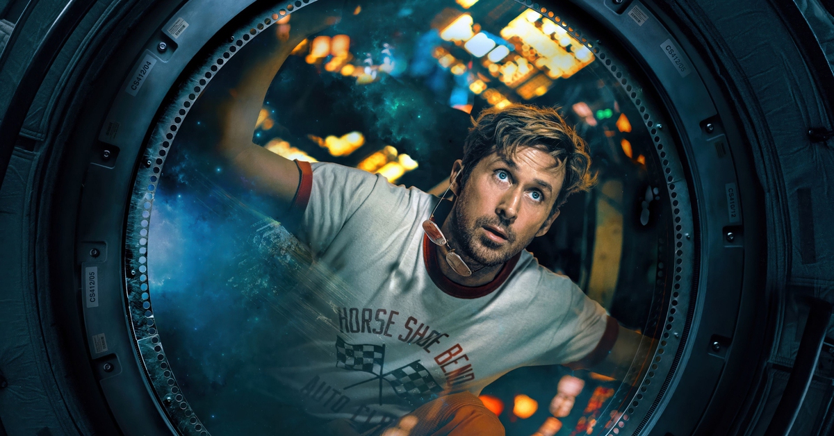 'Hopecore' là làn sóng cảm xúc mà Hollywood đang cần