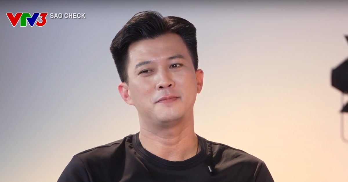 Hà Việt Dũng và ký ức siêu mẫu bán nước mía kiếm sống