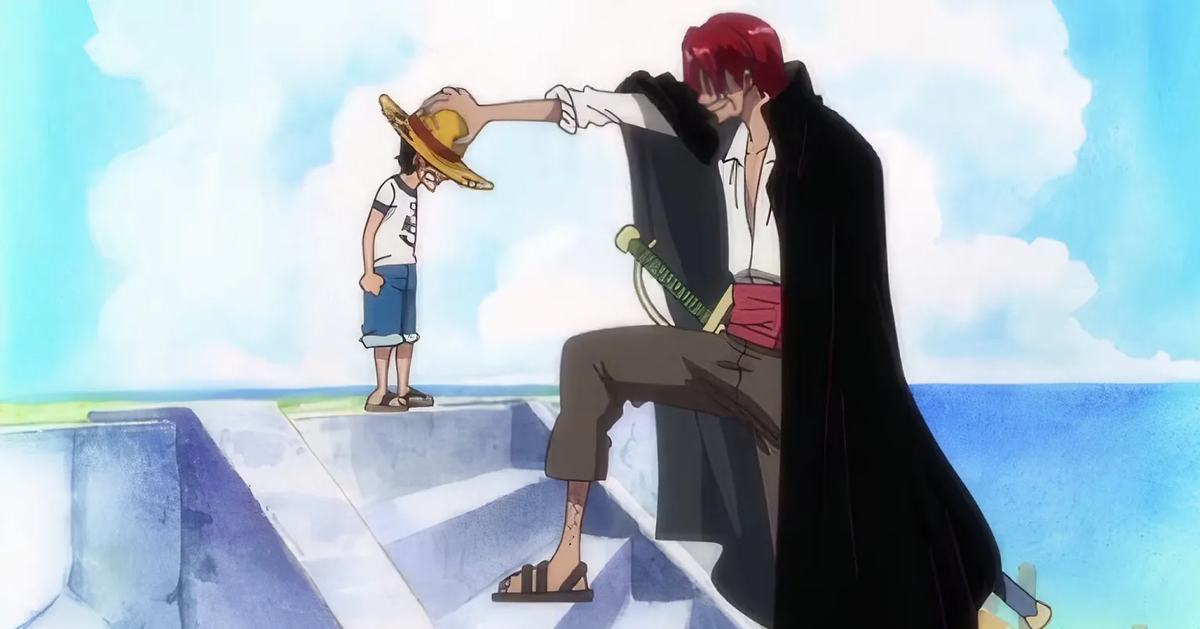 Giấc mơ của Luffy trong One Piece thực sự mang ý nghĩa gì?