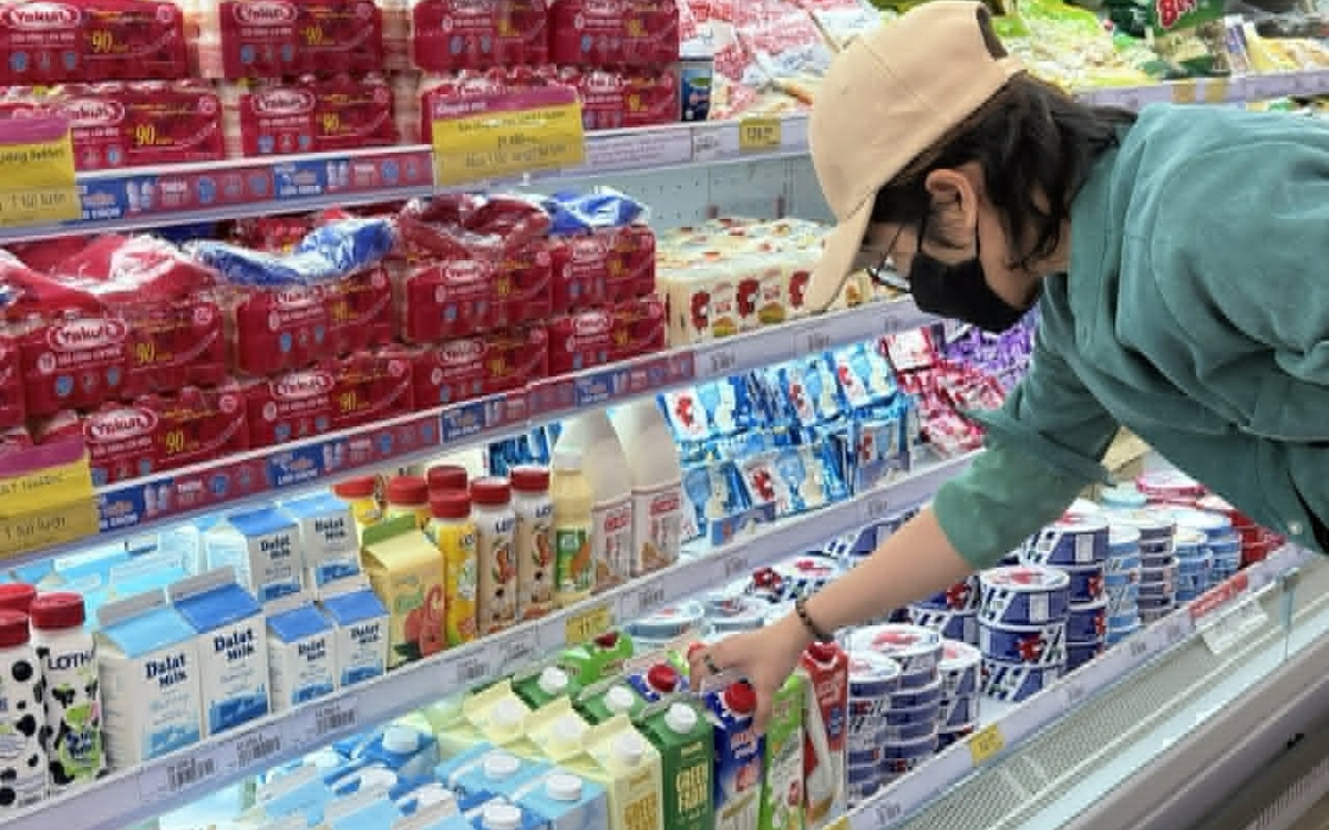 Bộ Công Thương đề xuất rượu, sữa ở nhóm rủi ro cao, giấy vệ sinh, thuốc nổ mức rủi ro trung bình