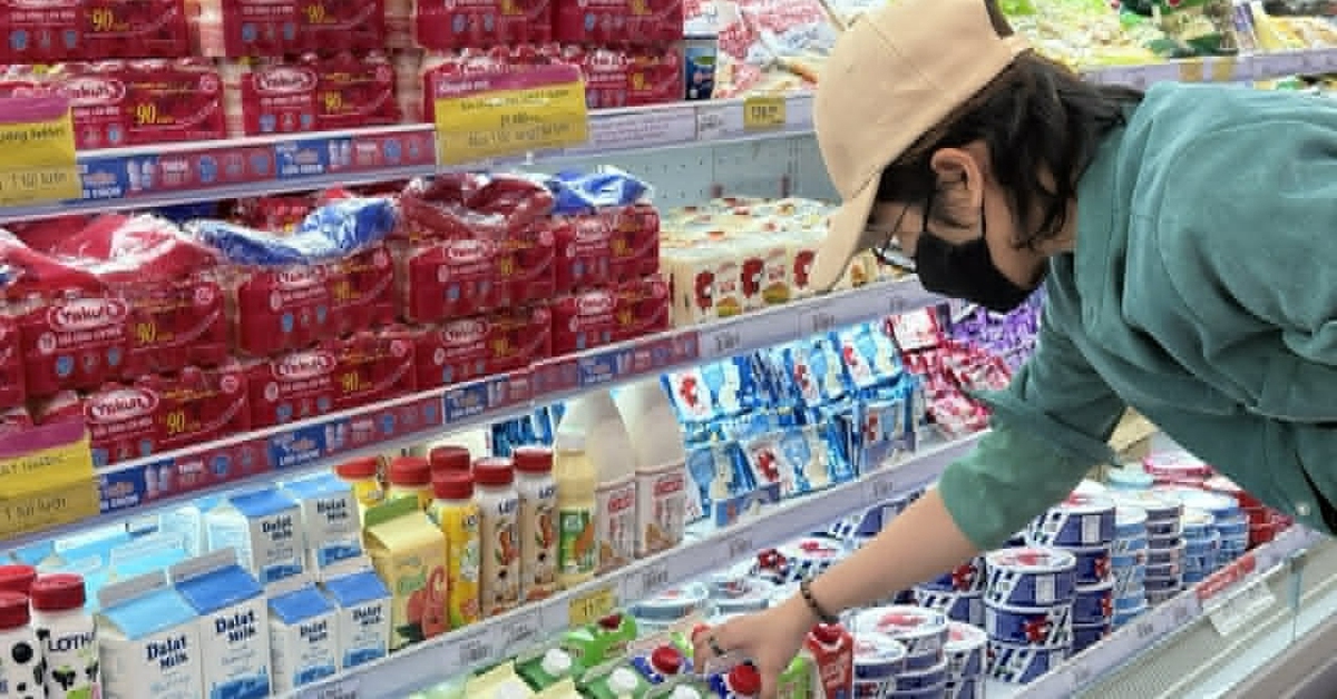 Bộ Công Thương đề xuất rượu, sữa ở nhóm rủi ro cao, giấy vệ sinh, thuốc nổ mức rủi ro trung bình