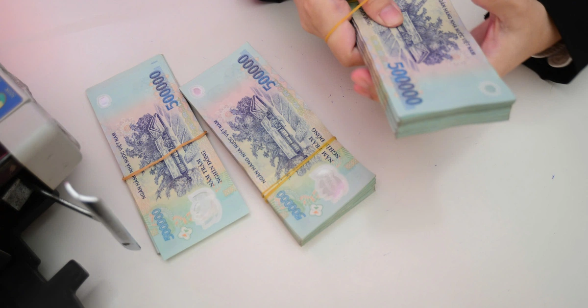 Hé lộ thu nhập nhân viên công ty lớn: SSI bình quân 65 triệu đồng/tháng, Vingroup, Novaland ra sao?