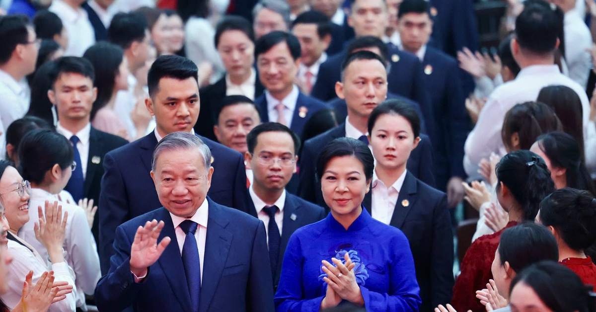 Tổng Bí thư, Chủ tịch nước Tô Lâm thăm nơi từng đào tạo hàng ngàn cán bộ Việt Nam ở Trung Quốc