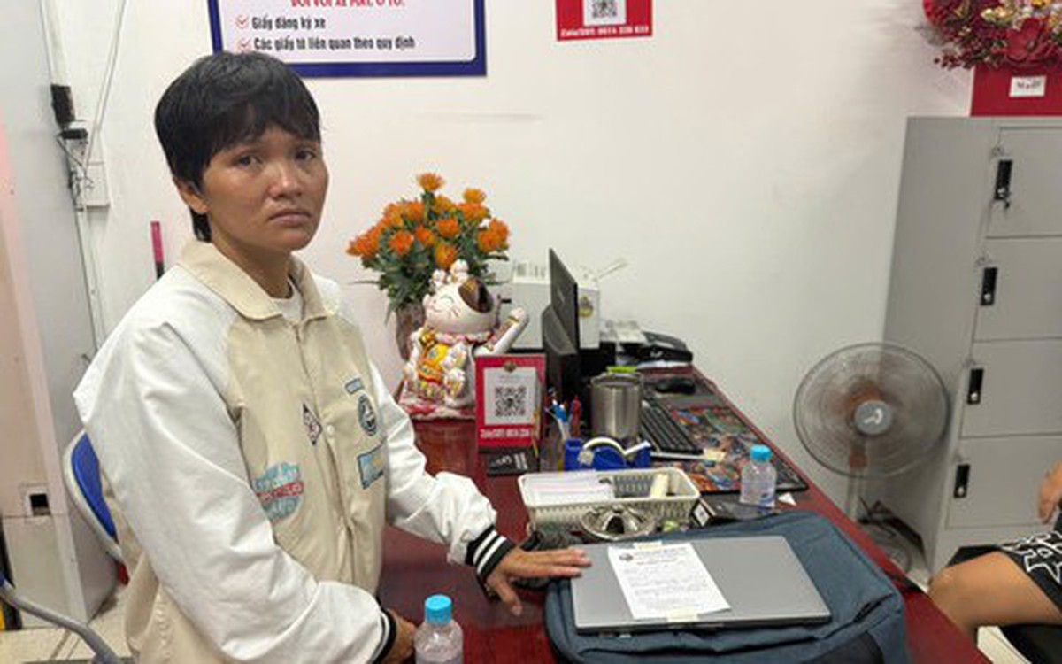 Công an phường Long Trường truy xét vụ nhân viên trộm 20 laptop của công ty