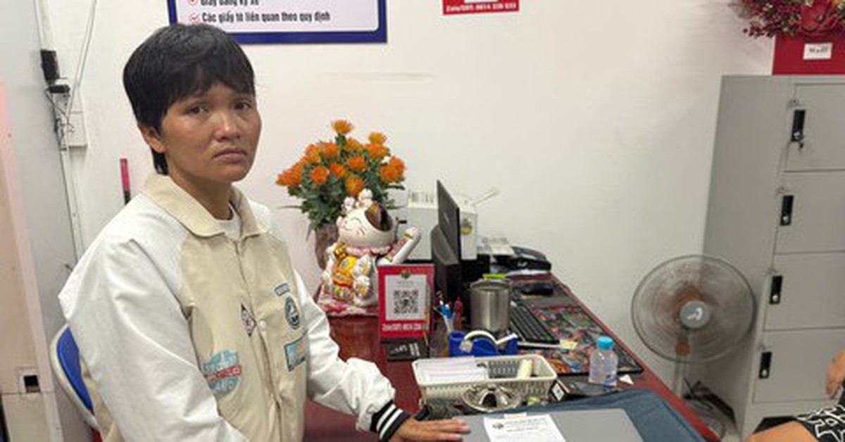 Công an phường Long Trường truy xét vụ nhân viên trộm 20 laptop của công ty