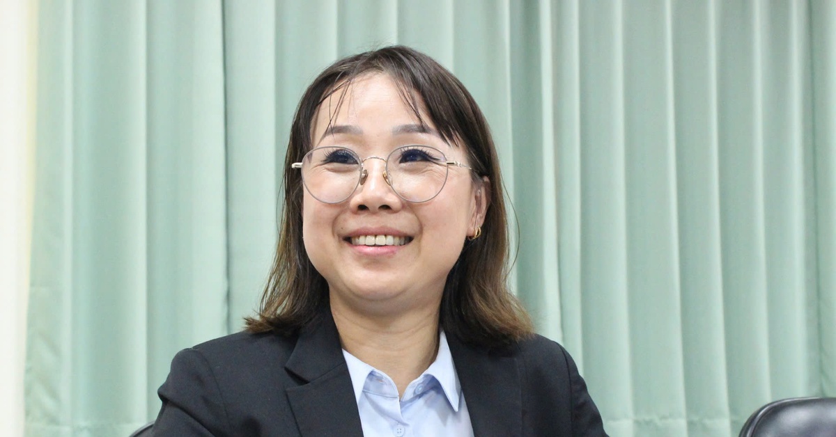 Học bổng INTENSE Đài Loan: Học 2 năm, làm 2 năm, có việc ngay