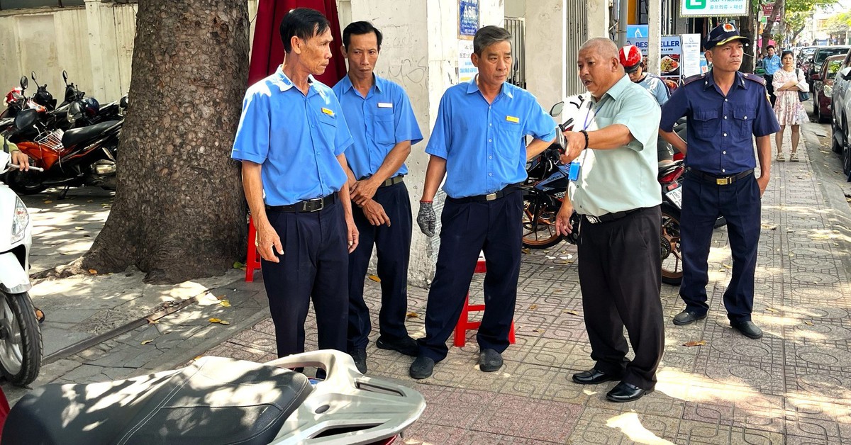 Nha Trang thí điểm 13 tuyến phố văn minh, xử lý dứt điểm lấn chiếm vỉa hè