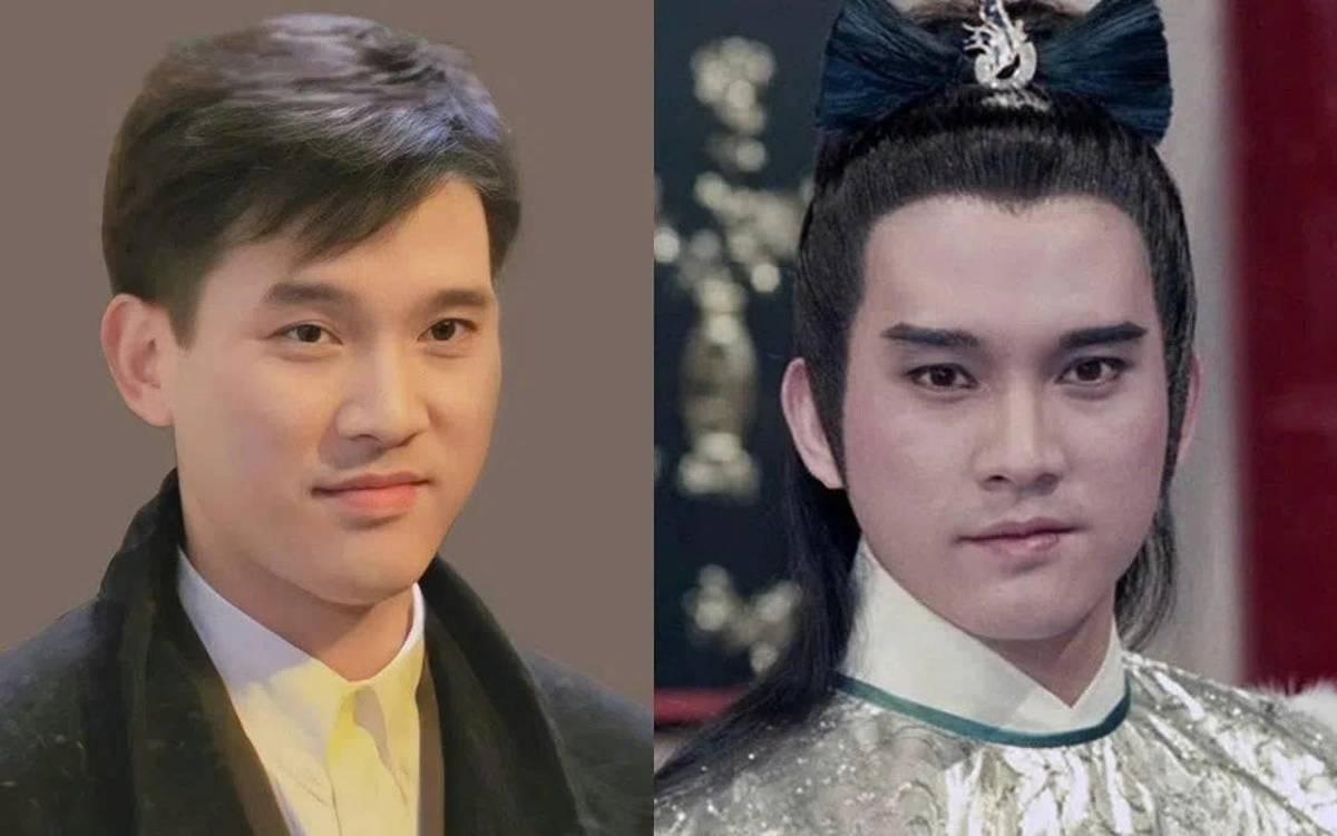 Tài tử 'Thần điêu hiệp lữ' Phan Hoành Bân qua đời