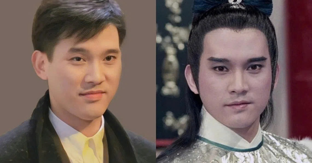 Tài tử 'Thần điêu hiệp lữ' Phan Hoành Bân qua đời