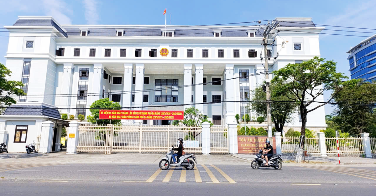 Tàu cá bị sóng đánh chìm, tòa buộc doanh nghiệp bảo hiểm phải bồi thường