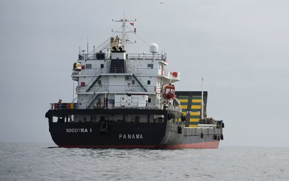 Trung Đông sáng 18-4: Iran cảnh báo đóng lại eo biển Hormuz nếu Mỹ vẫn phong tỏa các cảng