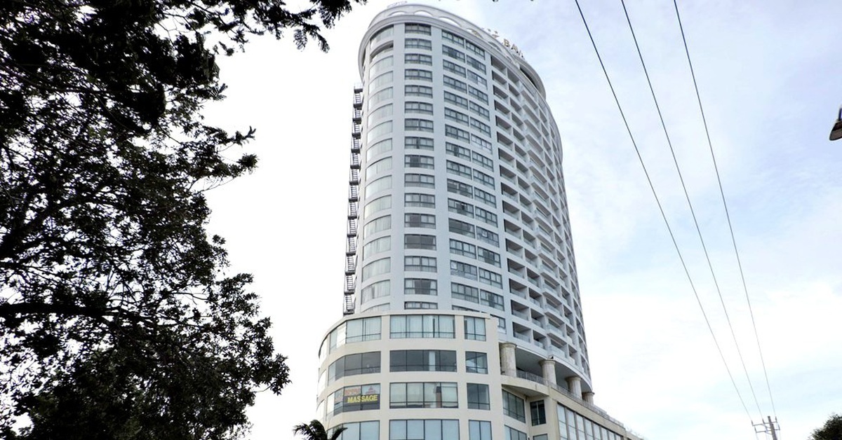 Phải ngăn chặn từ gốc các sai phạm trong kinh doanh bất động sản