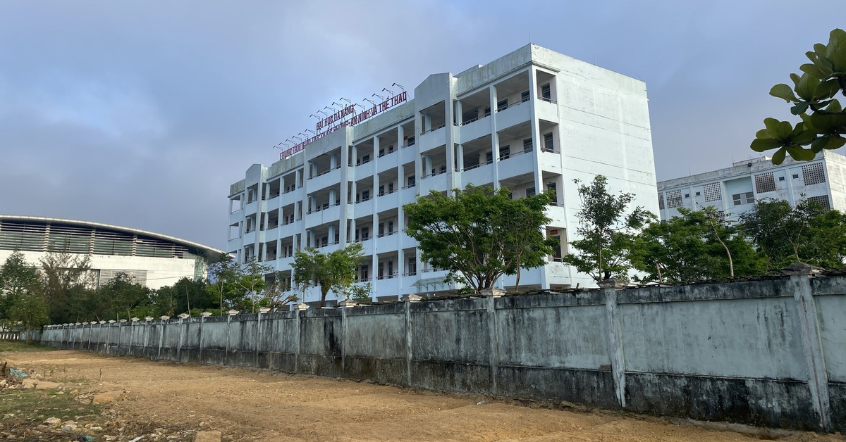 Đô thị đại học gắn với Tam Kỳ 'ở đâu' trong quy hoạch Đà Nẵng mới?