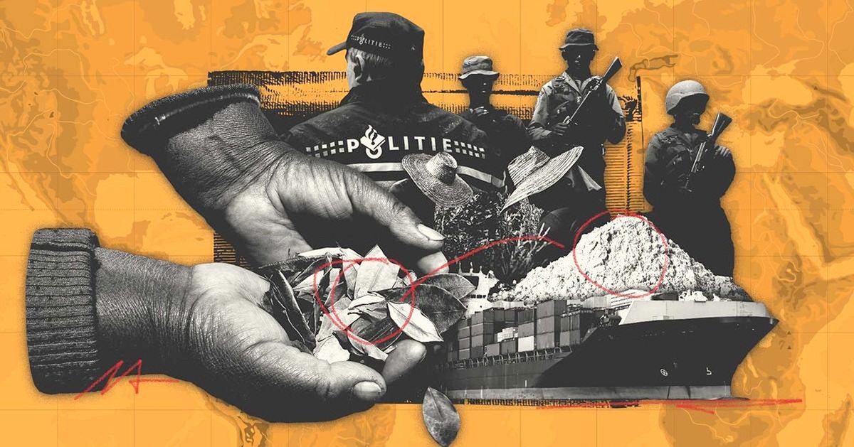 Đồng tiền đẫm máu từ ma tuý Mỹ Latin - Kỳ 1: 'Chúa tể gà trống' El Mencho