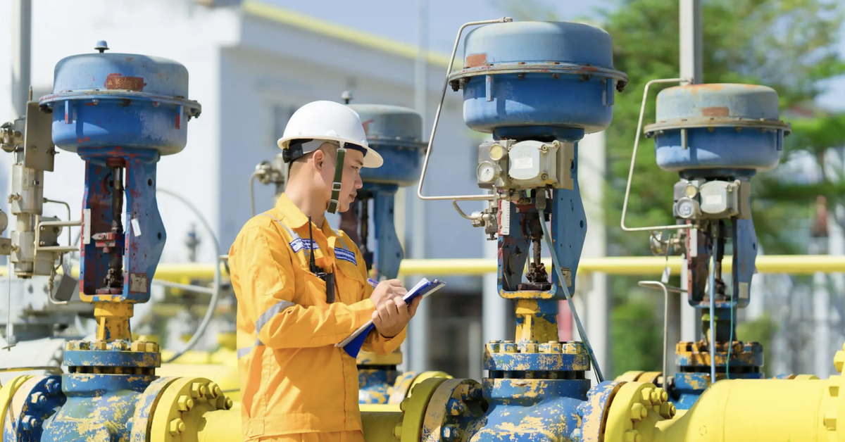 Một công ty dầu khí tại TP.HCM bất ngờ lãi quý 1 gấp 4.997 lần năm ngoái