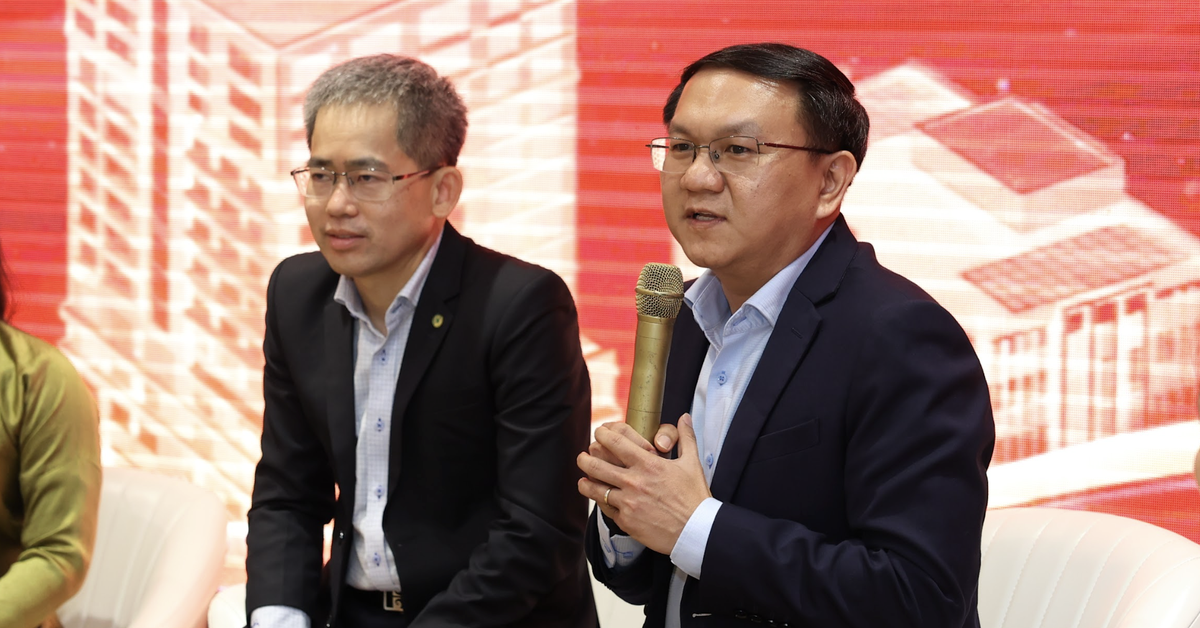 TP.HCM muốn bắt tay đại học, viện nghiên cứu để gỡ bài toán lớn về tăng trưởng