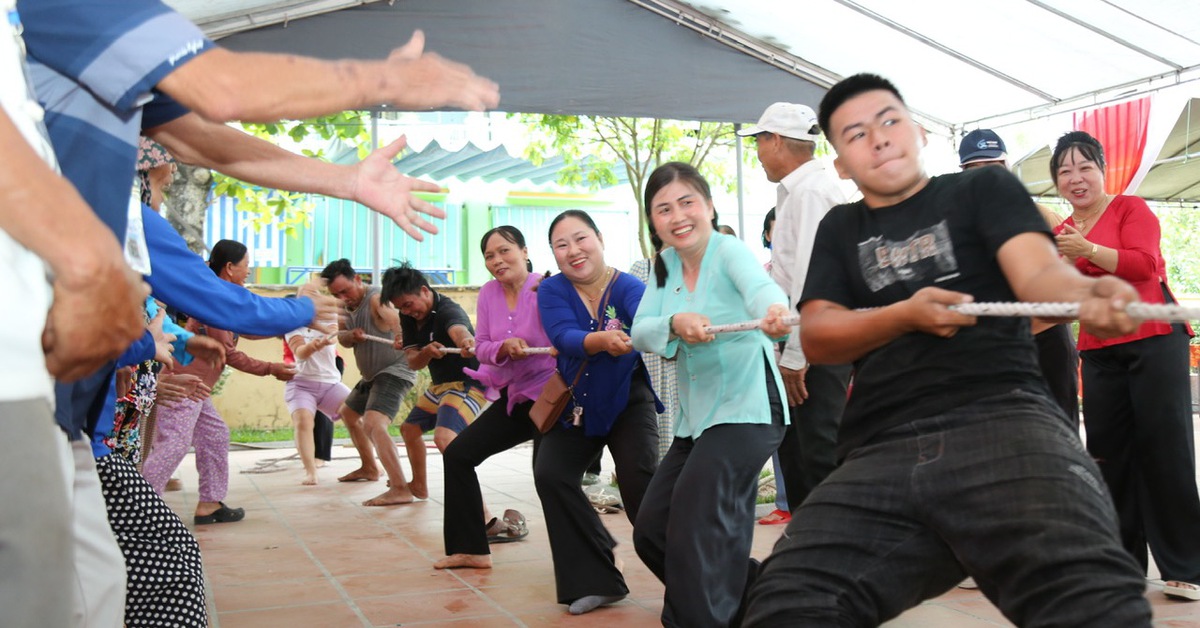 Độc đáo lễ hội 10 năm mới có một lần ở Đà Nẵng