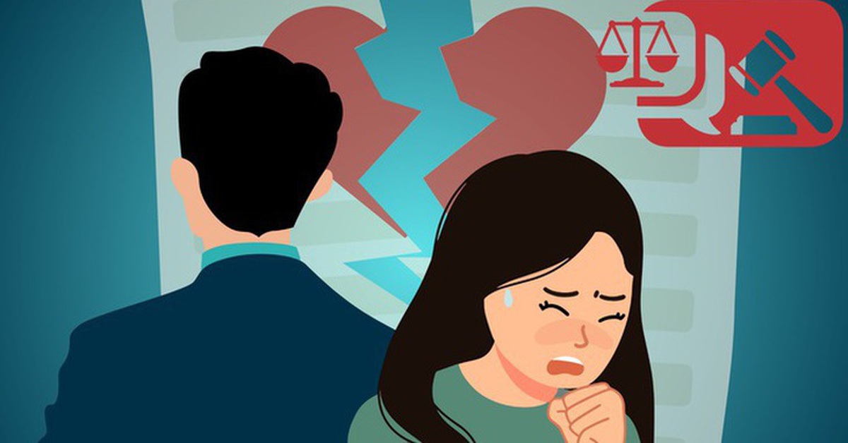 Không giữ giấy đăng ký kết hôn, không liên lạc được với chồng, muốn đơn phương ly hôn phải làm sao?