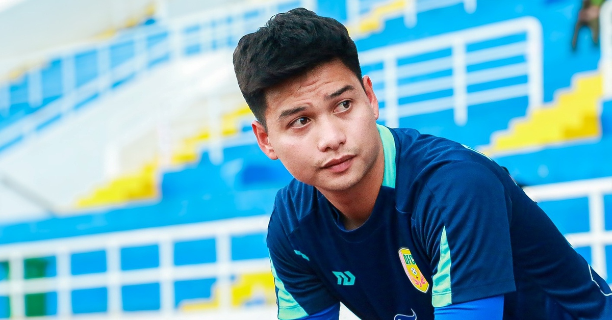 Thua Bắc Ninh, Đồng Tháp là đội duy nhất ở các giải đấu chuyên nghiệp mới chỉ thắng được một trận