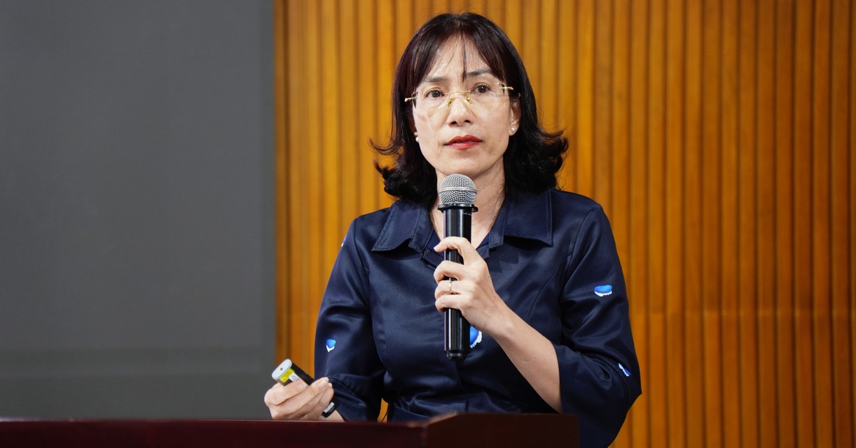 Chuyên gia đề xuất bổ sung cơ chế khởi kiện tập thể với hành vi vi phạm dữ liệu cá nhân