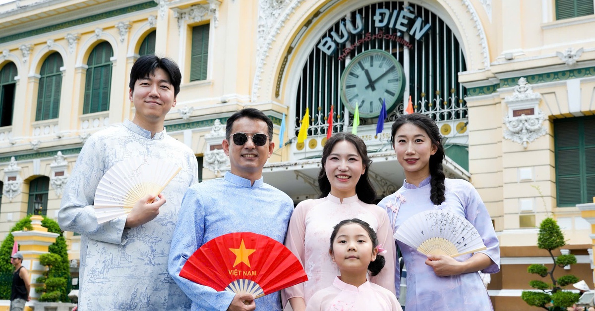 Du lịch dịp lễ "tăng nhiệt": Công suất phòng tăng cao, tour ngắn ngày sớm kín chỗ