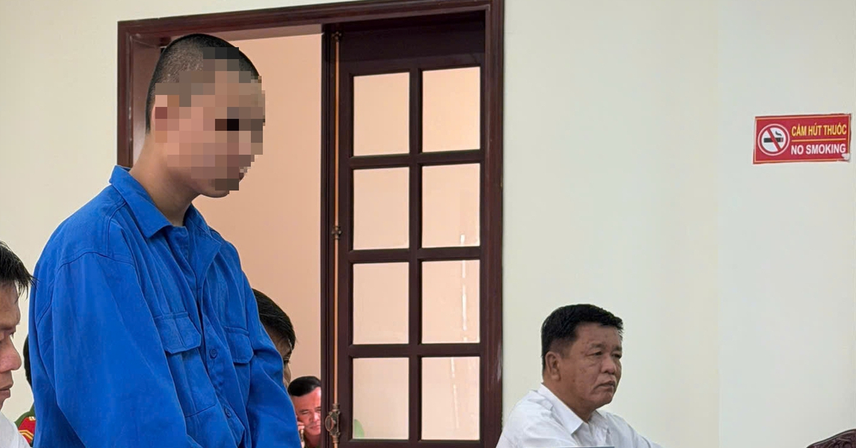 Tòa áp dụng biện pháp xử lý chuyển hướng, cấm 1 bị can chưa thành niên đến quán karaoke, quán nhậu