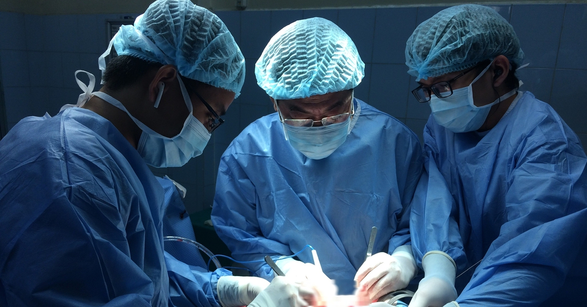 Nhiễm vi khuẩn H. pylori có thể gây ung thư dạ dày, phòng lây nhiễm thế nào?