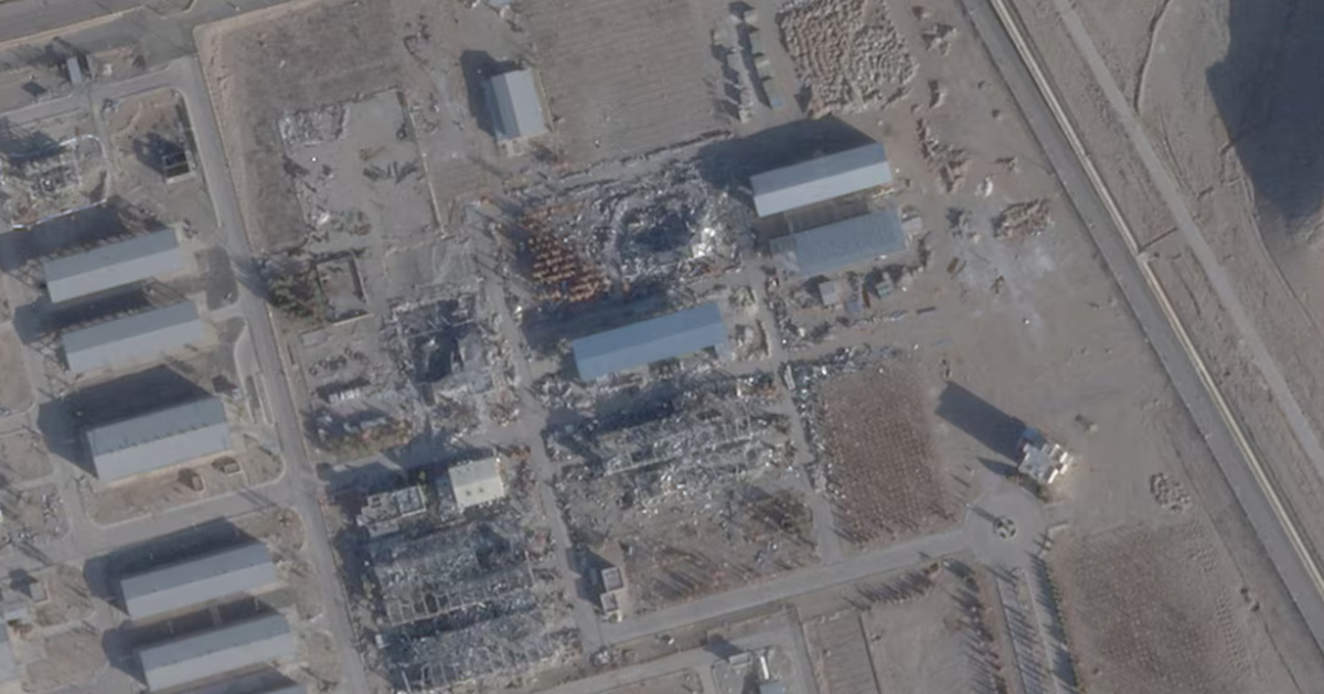 Ẩn số hạt nhân trong đàm phán Mỹ - Iran