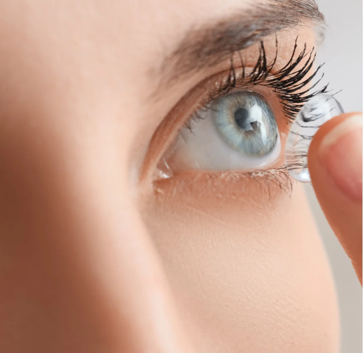 9 việc làm khiến thị lực ngày càng suy yếu