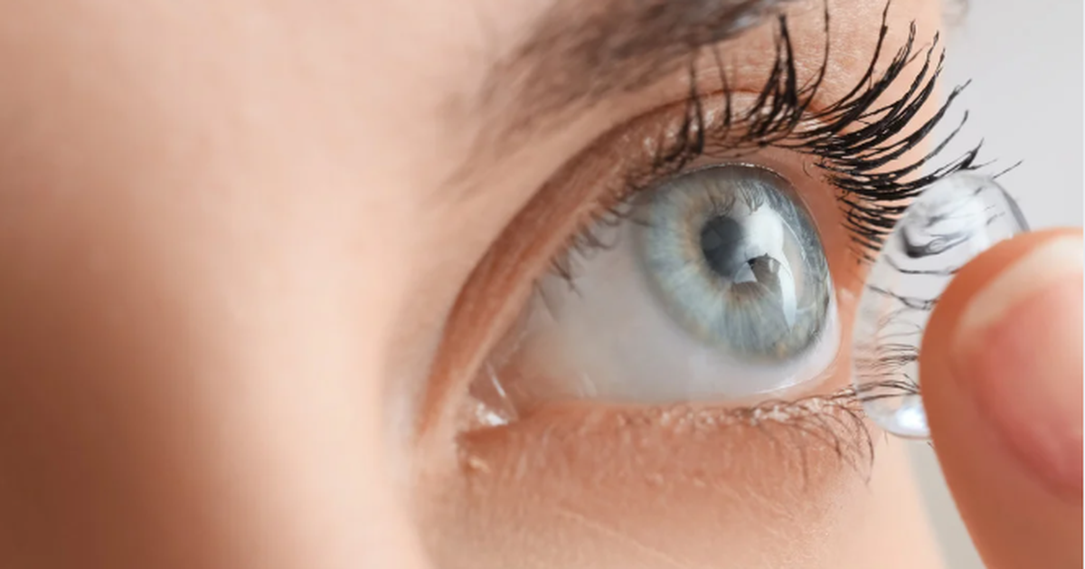 9 việc làm khiến thị lực ngày càng suy yếu