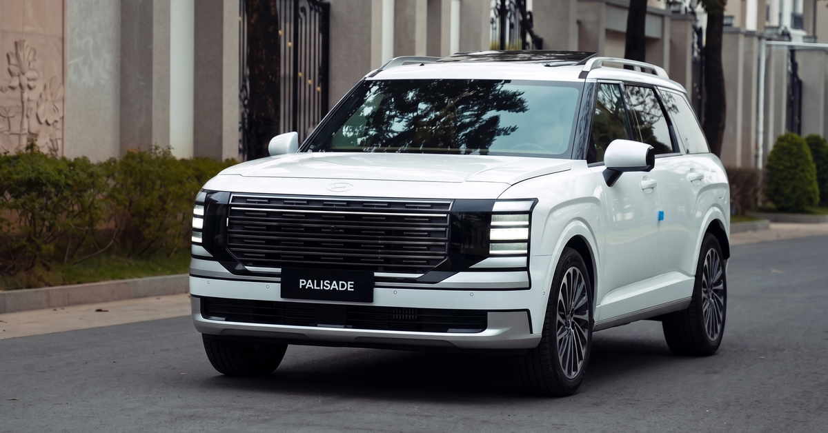 Loạt SUV hybrid mới sắp đổ bộ Việt Nam: Phần lớn giá trên 1 tỉ, có mẫu dễ 'kèm lạc'