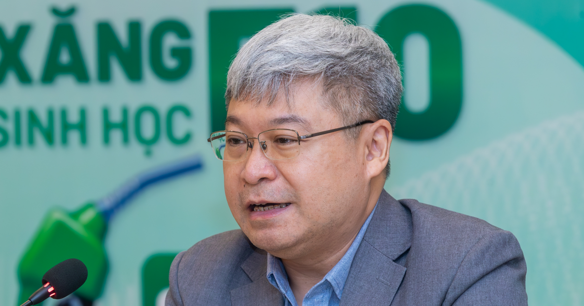 Xăng E10 khác gì xăng khoáng, có ảnh hưởng động cơ xe?