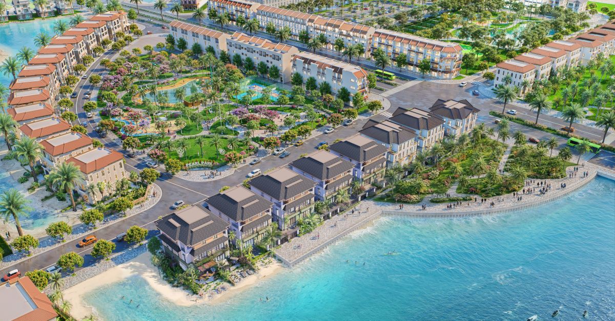 Vinhomes hỗ trợ lãi suất mua nhà 0-6% trong 5 năm - kích cầu thị trường bất động sản