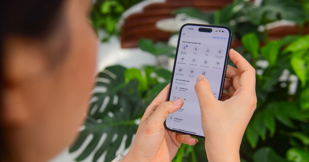Nhiều ngân hàng dừng dịch vụ chuyển tiền nhanh trên 500 triệu đồng