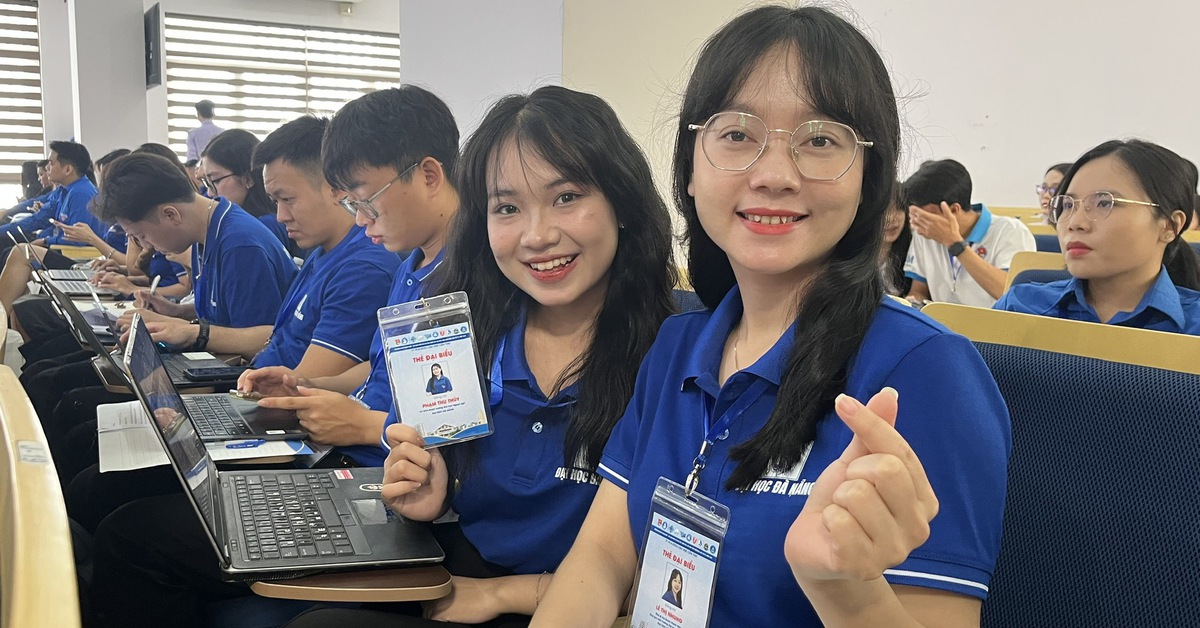 Tuổi trẻ Đại học Quốc gia, Đại học vùng tiên phong nghiên cứu khoa học và đổi mới sáng tạo
