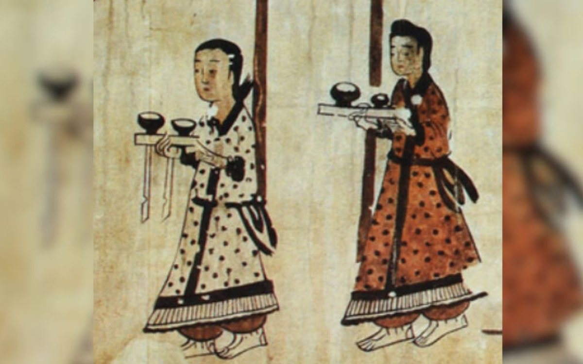 Phát hiện mới về xã hội Hàn Quốc thời Tam Quốc