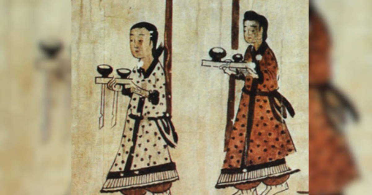 Phát hiện mới về xã hội Hàn Quốc thời Tam Quốc