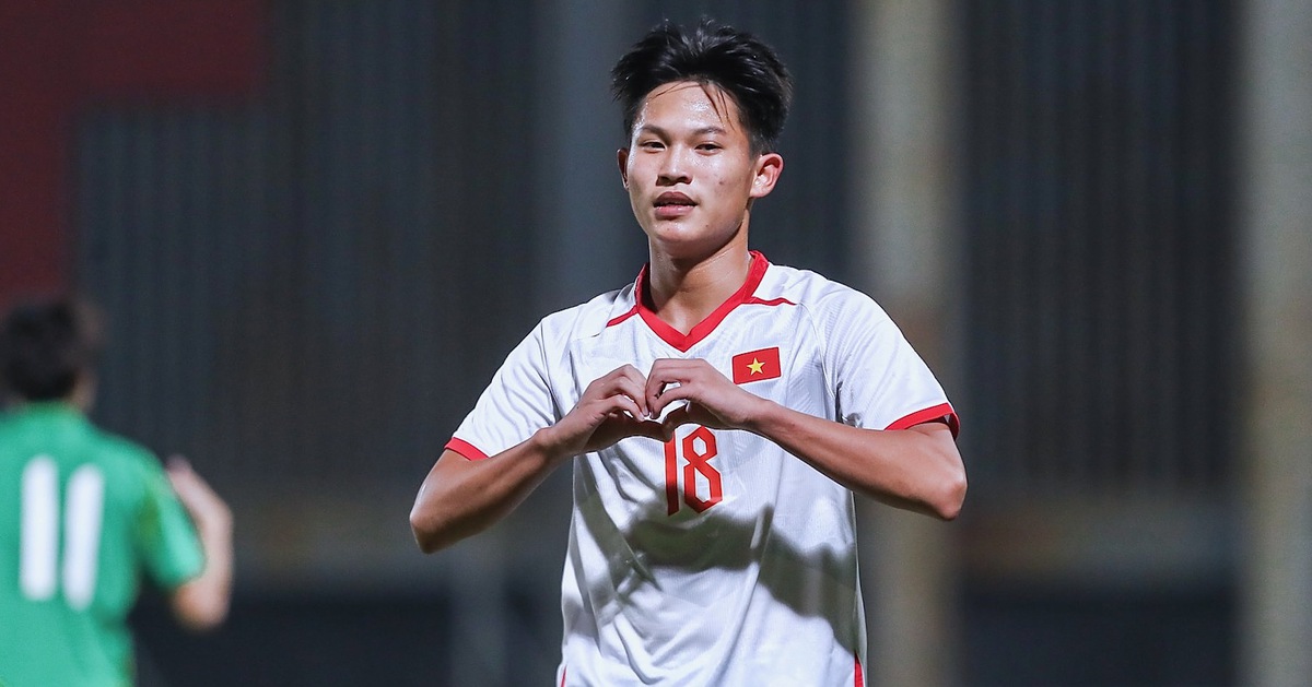 Lịch trực tiếp U17 Đông Nam Á ngày 19-4: Việt Nam đấu Indonesia