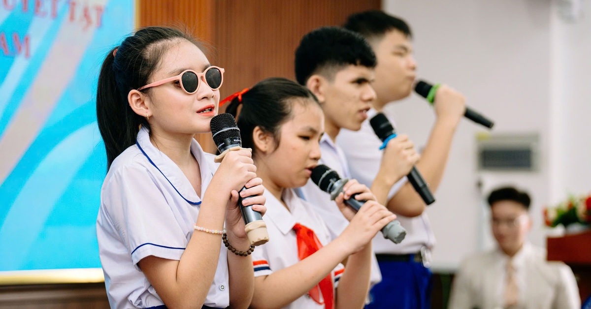 Thực thi quyền tiếp cận cho người khuyết tật: Nhìn thẳng khoảng cách giữa luật và thực tiễn