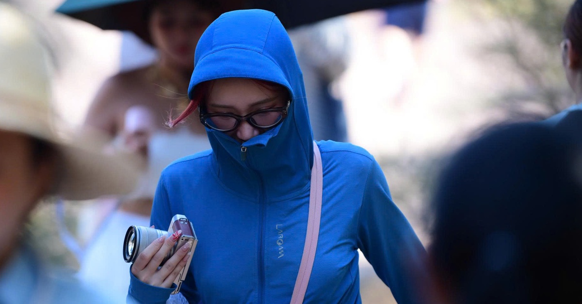 Thời tiết hôm nay 19-4: Bắc Bộ mưa dông, Nam Bộ ngày nắng