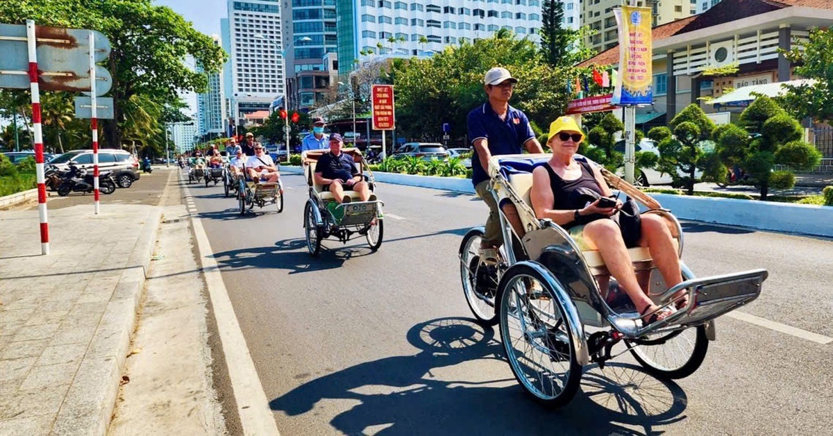 Khánh Hòa yêu cầu xử lý xích lô điện tự chế, xác định rõ địa bàn hoạt động