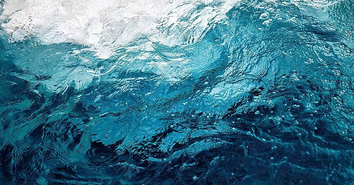 Phát hiện 'kho nước cổ đại' bí ẩn dưới Đại Tây Dương