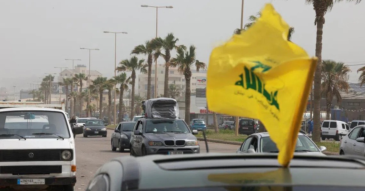 Thủ lĩnh Hezbollah đưa ra điều kiện duy trì hòa bình với Israel