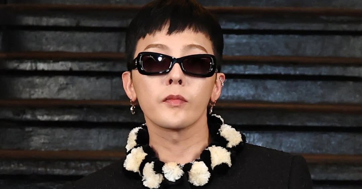 G-Dragon, Jacob Elordi và cách Chanel thay đổi luật chơi thời trang nam