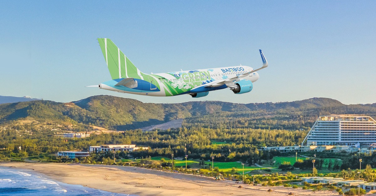 Thêm ngân hàng nhắm vào hơn 300 bất động sản của Bamboo Airways để thu giữ