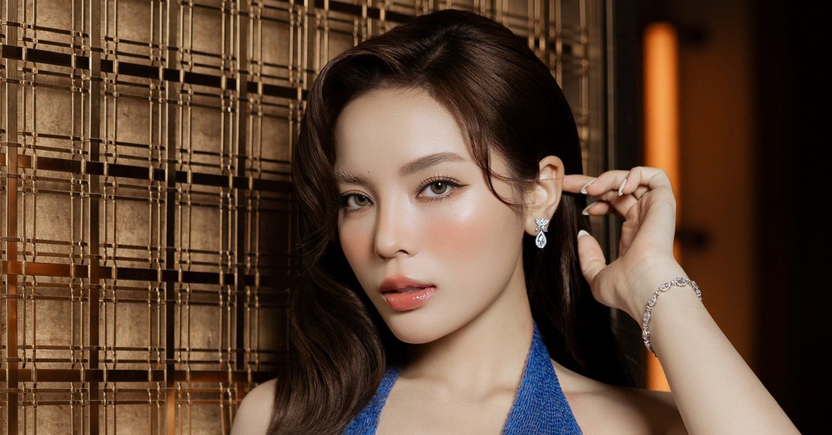 Kỳ Duyên đáp trả fan chuyện xây trường, nhận bão tranh cãi