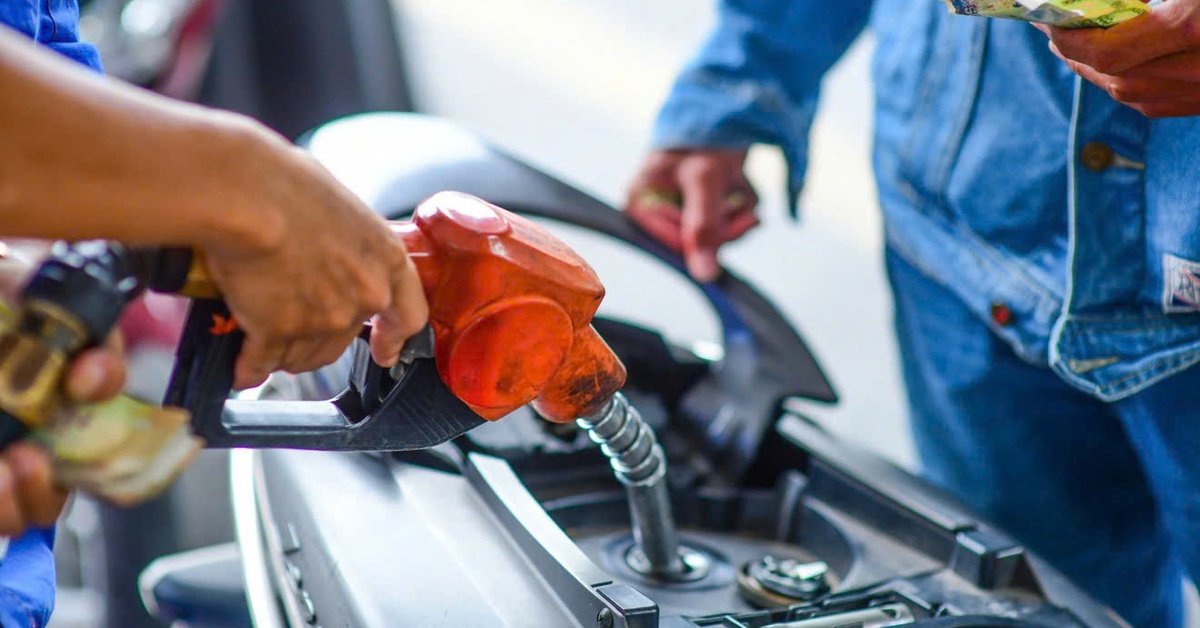 Nhiều doanh nghiệp đầu mối xăng dầu bị phạt do vi phạm dự trữ