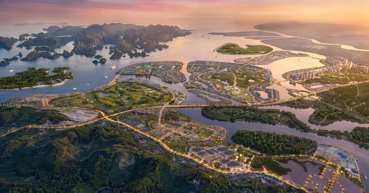 Vinhomes 'mở van' dòng vốn, khởi động lại cỗ máy tăng trưởng